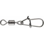 Daiwa Karabinka s obratlíkem Egg Snap Swivel vel.1 – Hledejceny.cz