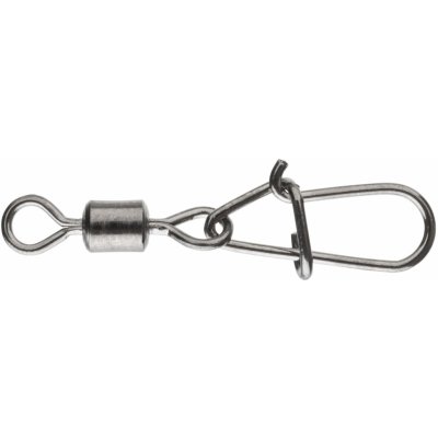 Daiwa Karabinka s obratlíkem Egg Snap Swivel vel.1 – Hledejceny.cz