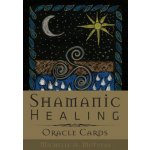 Shamanic Healing Oracle Cards - Motuzas Michelle A. – Hledejceny.cz