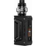 GeekVape L200 Classic Kit s Z Max Tank 200W Černá 0 mAh 1 ks – Hledejceny.cz