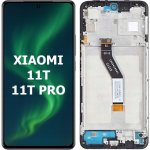 LCD Displej + Rám Xiaomi Redmi Note 10 Pro – Zboží Mobilmania
