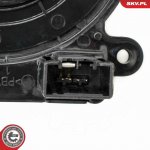 Vinutá pružina, airbag ESEN SKV 96SKV640