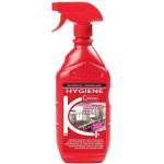 Kimicar Master grill 800 ml – Sleviste.cz