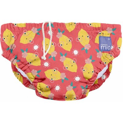 Bambino mio Bambino Mio Kojenecké plavky Stretch – Sleviste.cz