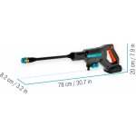 Gardena AquaClean 24/18V P4A Premium 14800-31 – HobbyKompas.cz