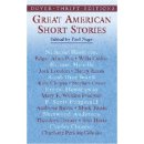 Great American Short Stories - Negri Paul