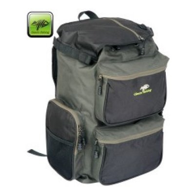 Giants fishing H-G Batoh Rucksack Classic Medium 30l – Zboží Mobilmania