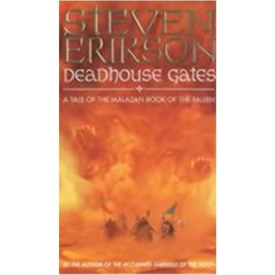 Deadhouse Gates