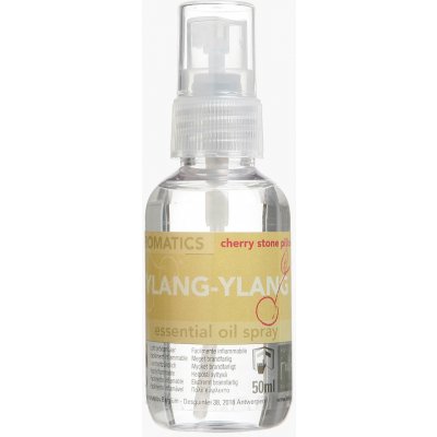 Inatura esenciální olej ve spreji Ylang - Ylang 50 ml – Hledejceny.cz