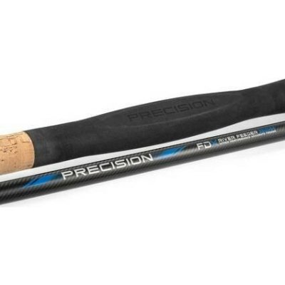 Trabucco PRECISION FDX RIVER FEEDER 3,6 m 150 g 3 díly – Hledejceny.cz