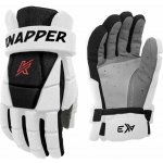 Hokejbalové rukavice Knapper AK3 v2 SR – Hledejceny.cz