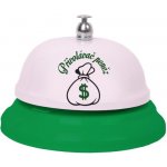 Zvonek PŘIVOLÁVAČ PENĚZ – Hledejceny.cz