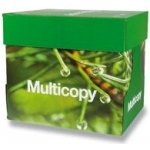 MultiCopy A4, 80 g, 2500 listů – Zboží Mobilmania