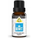 BEWIT Jedle Balzámová Kůra BIO 5 ml – Hledejceny.cz