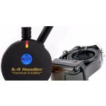 E-Collar Tactical K9-400 pro 1 psa – Sleviste.cz