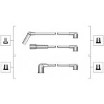 941319170001 MAGNETI MARELLI Sada kabelů pro zapalování – Zboží Mobilmania