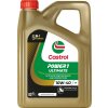 Motorový olej Castrol Power 1 Ultimate 4T 10W-40 4 l