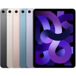 Apple iPad Air (2022) 256GB Wi-Fi Starlight MM9P3FD/A – Zboží Živě