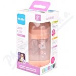 MAM láhev Anti Colic růžová 160ml – Zboží Mobilmania