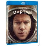 Marťan BD – Zboží Dáma