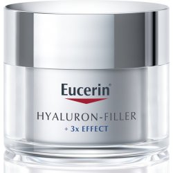 Eucerin Hyaluron Filler+3 x Effect denní krém 50 ml