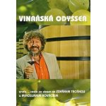 Vinařská odyssea DVD – Hledejceny.cz