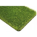 Umělý trávník Neptune 38 s drenáží šířka 400 cm (metráž) – Hledejceny.cz