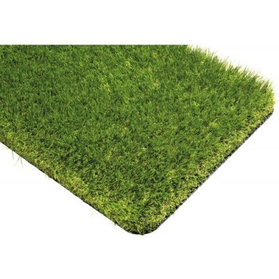 Umělý trávník Neptune 38 s drenáží šířka 400 cm (metráž) – Hledejceny.cz