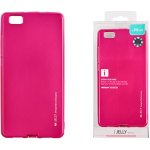 Mercury i-Jelly Xiaomi Redmi 4A pink - na mobilní telefon – Zboží Živě