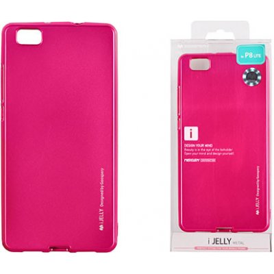 Mercury i-Jelly Xiaomi Redmi 4A pink - na mobilní telefon – Zboží Živě