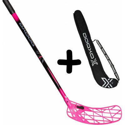 Oxdog Hyperlight 2.0 HST 29 PK Round MBC – Zboží Mobilmania