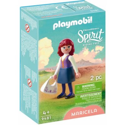Playmobil 9481 MARICELA – Hledejceny.cz