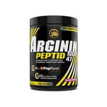 All Stars Arginin Peptid NOP-47 240 g