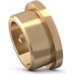 VKložiska B60 08/14/18x8/3 M4/J (CuSn12) – Zboží Mobilmania