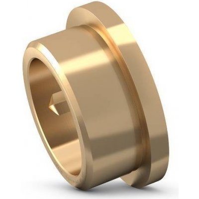 VKložiska B60 08/14/18x8/3 M4/J (CuSn12) – Zboží Mobilmania