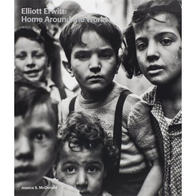 Elliott Erwitt: Home Around the World - Hardco... - Elliott Erwitt, Jessica S. McD – Zbozi.Blesk.cz