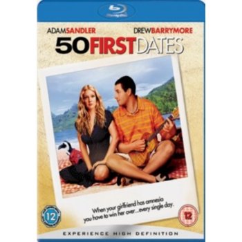 50 First Dates BD