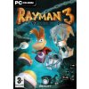 Hra na PC Rayman 3 Hoodlum Havoc