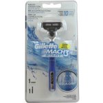 Gillette Mach3 Start – Sleviste.cz