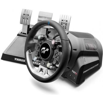 Thrustmaster T-GT II PS5, PS4 a PC 4160823