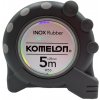 KOMELON 110035 Metr svinovací 5m Self Lock PS59 profesional