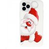 Pouzdro a kryt na mobilní telefon Xiaomi TEL PROTECT Christmas Case Xiaomi Redmi 9A Pattern 4