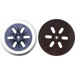 Brusný talíř Bosch 2608601106 150 mm – Zboží Dáma
