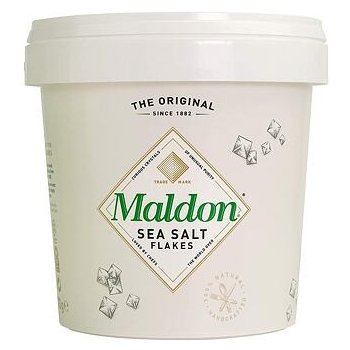 Maldon Sea Salt mořská sůl 570 g