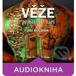 Věže, příběh 11.září - Boudník Jiří - čte Pavel Batěk – Zboží Dáma