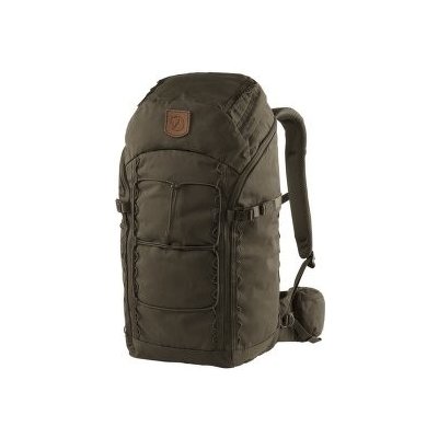 Fjällräven singi II 28l dark olive