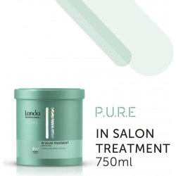 Londa P.U.R.E In-Salon Treatment 750 ml