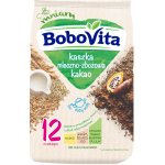 BoboVita Mléčná kaše s cereáliemi a kakaem 230g – Sleviste.cz
