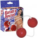 You2Toys Sarah's Secret – Sleviste.cz