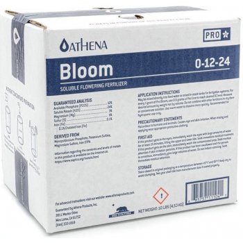 Athena PRO Line Bloom 0.9 kg